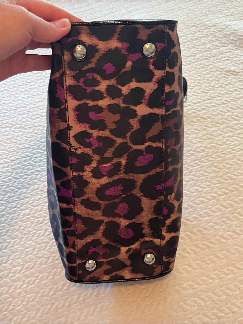 Coach vintage y2k